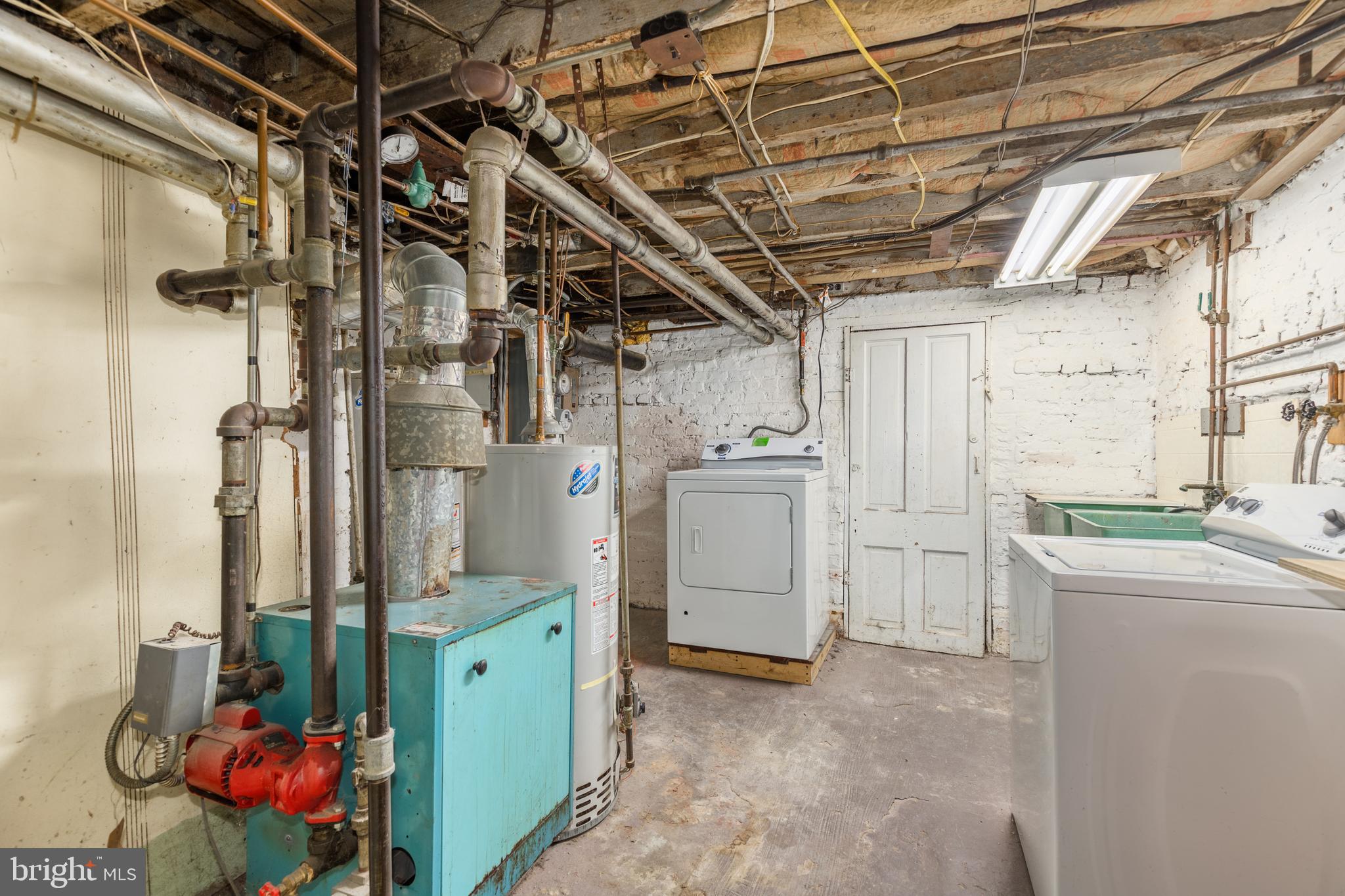 HAMPDEN HISTORIC DISTRICT - Residential