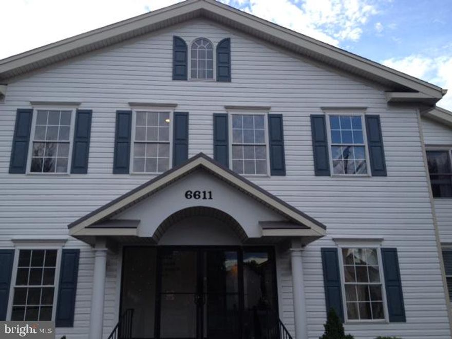 This cash positive building sits in the center of Historic Haymarket directly across from Haymarket's government Center, Police Headquarters and Haymarket's Hilton Hotel scheduled to open in August, 2021.    Convenient to I66, Dulles International Airport and Washington D.C., the building is walkable to local shops, eateries, spas, a bank, tire and auto repair, and numerous other service providers.  The building houses from four to six tenants dependent upon office configurations.  First floor space is of Class A design and function.   The Class A Executive Suite occupies the entire first floor with multiple access points. This suite was designed and constructed by the building owner for owner use.  The space offers 20 individual private offices (or medical examination rooms), dual hall design, exceptional welcoming lobby area, separate his-and-her bathrooms, ADA access, full eat-in kitchen, communications room, storage galore, high tech fully equipped one-of-a-kind 'round table' executive conference room, built-in shelves and file spaces throughout.  This is a MUST SEE RARE FIND.  External features including the parking lot and menu board signage are budgeted and scheduled for replacement/repair this summer, prior to purchase settlement.   6611 Jefferson St. is priced to sell, below market both in terms of price per square foot and Cap Rate. This is a Must See investment. Call Gerry Kennedy for an appointment.