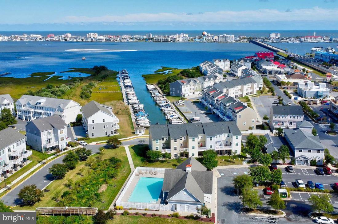 WEST OCEAN  CITY - Residential