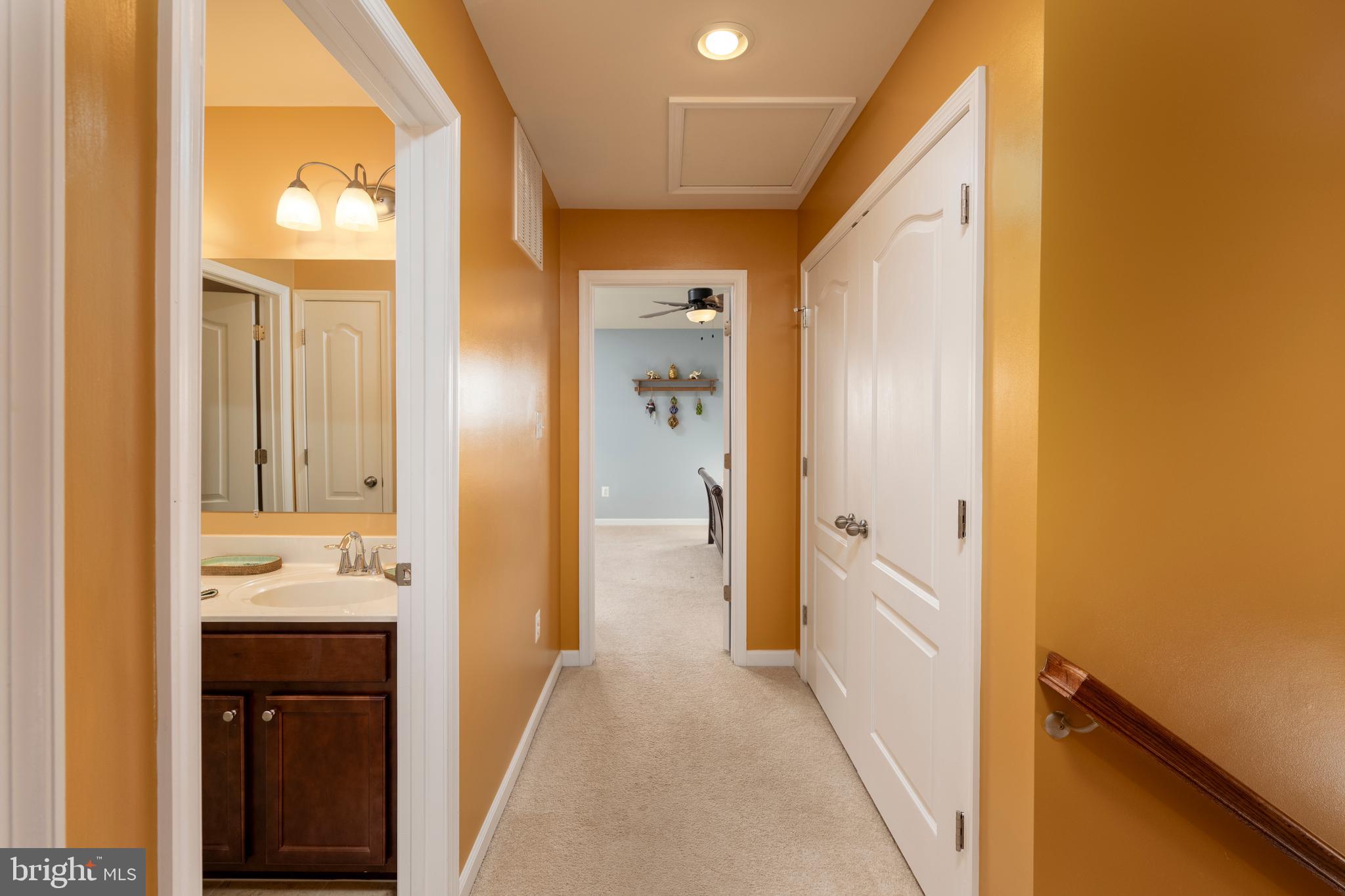 WEST OCEAN  CITY - Residential