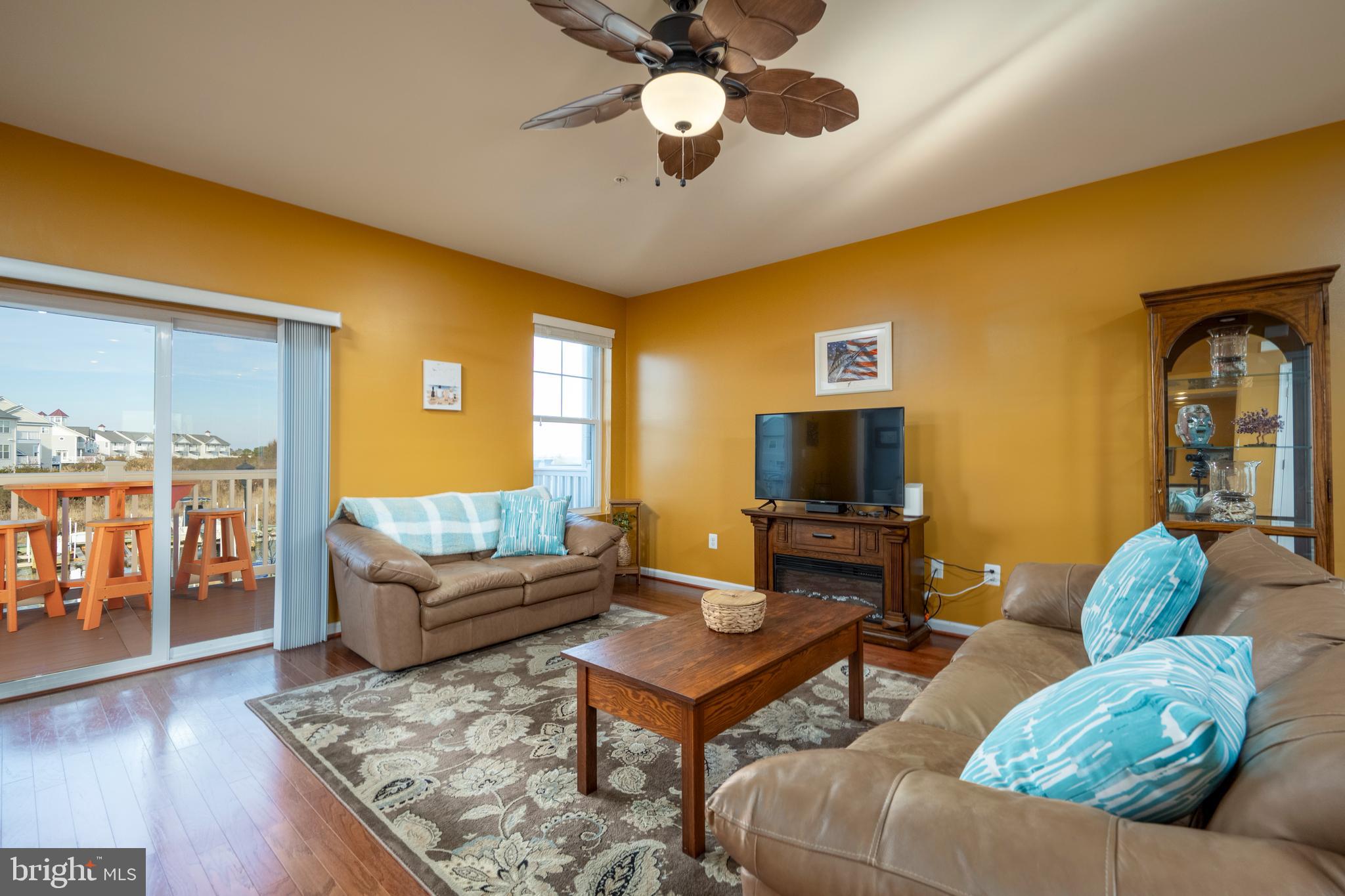 WEST OCEAN  CITY - Residential