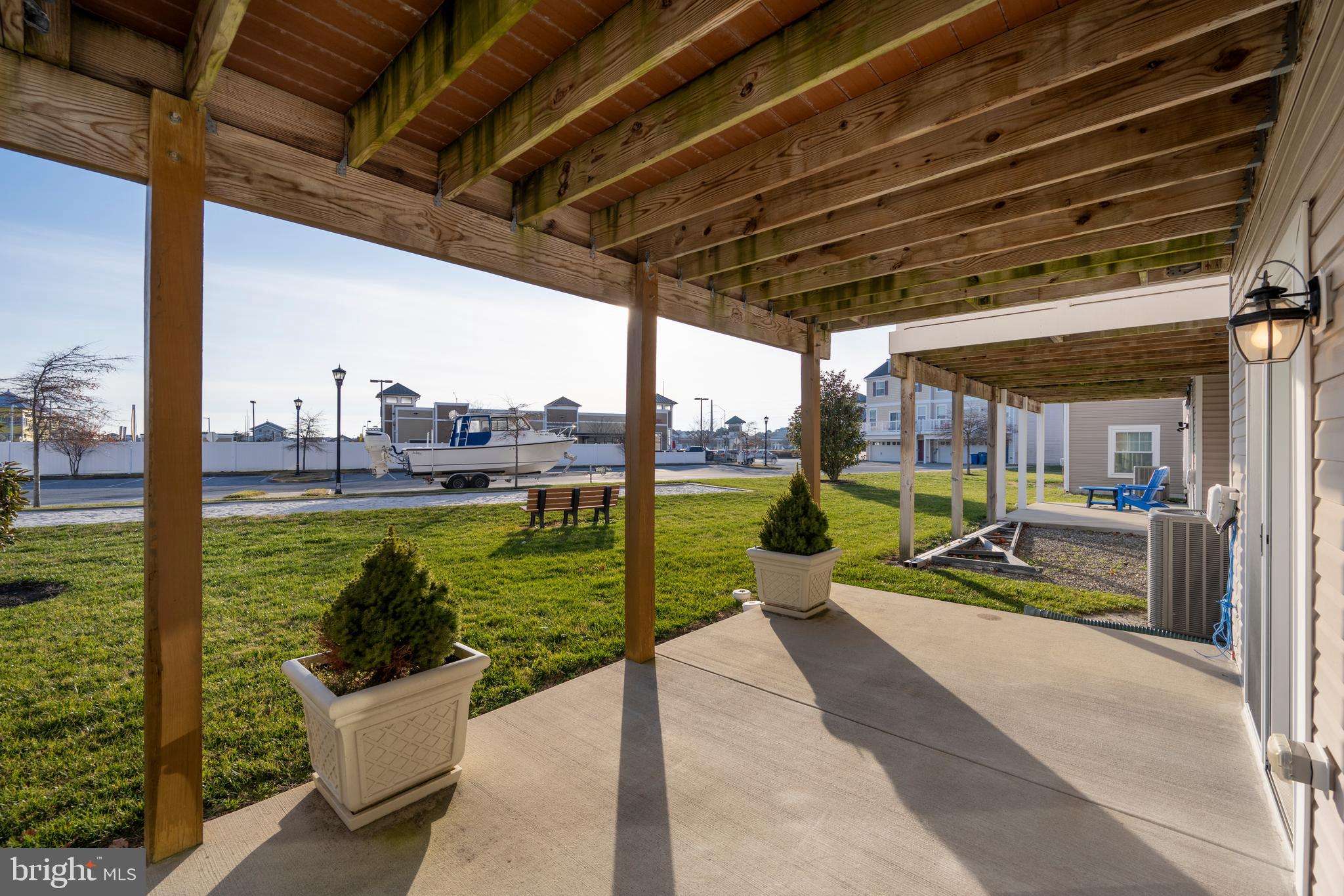 WEST OCEAN  CITY - Residential