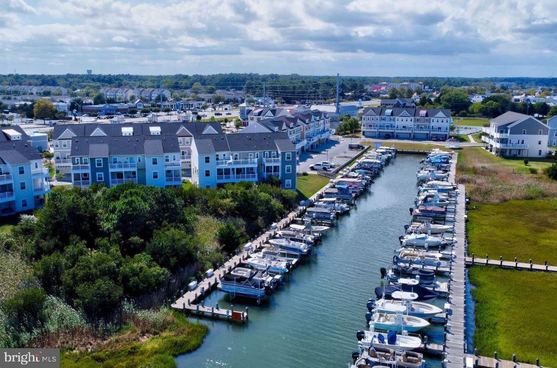 WEST OCEAN  CITY - Residential