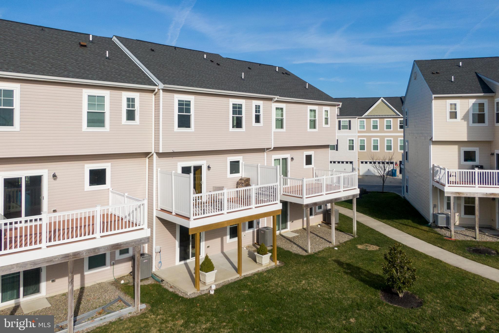 WEST OCEAN  CITY - Residential