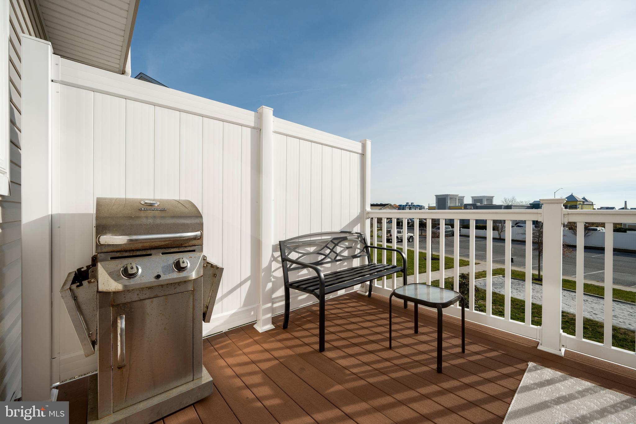 WEST OCEAN  CITY - Residential