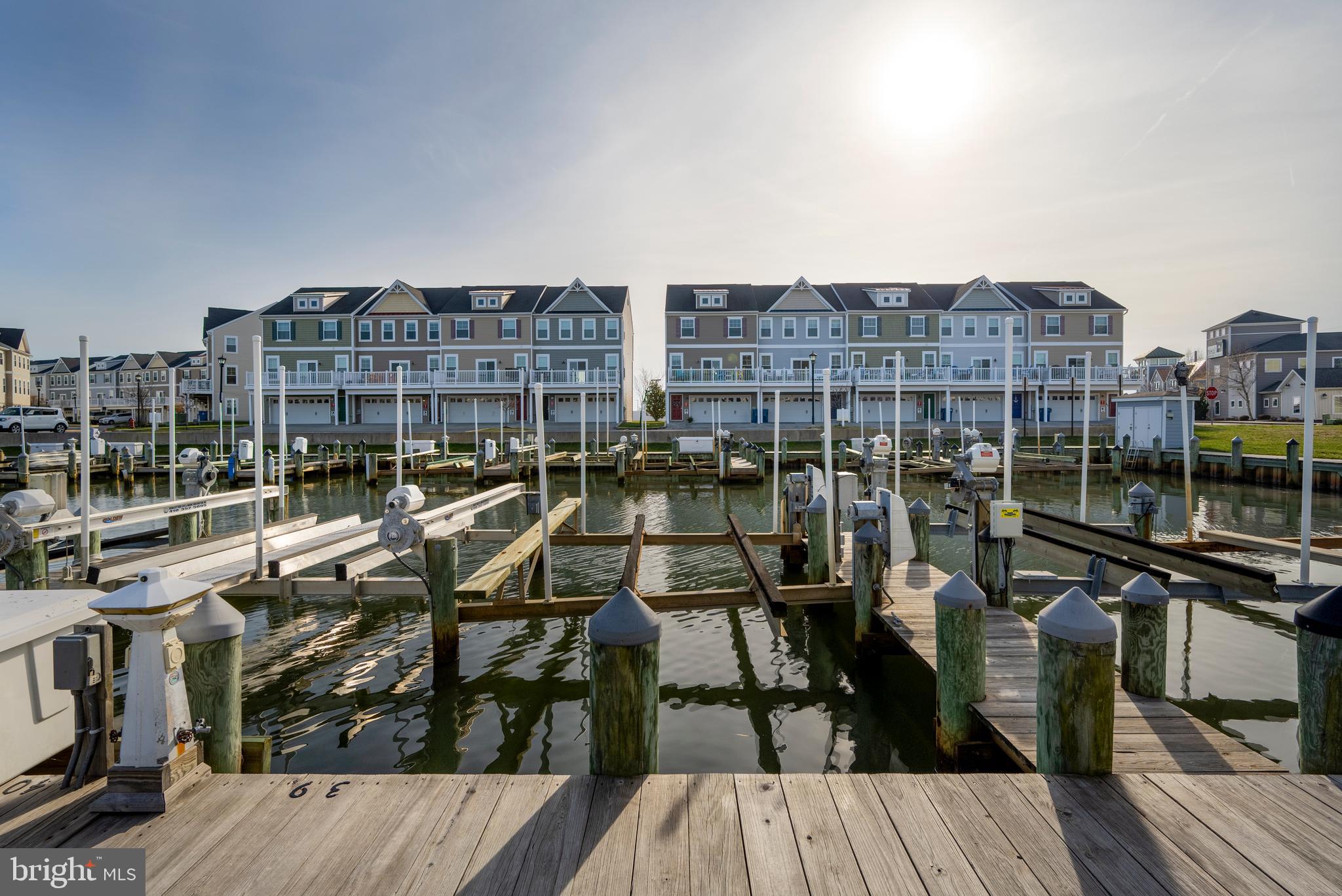 WEST OCEAN  CITY - Residential