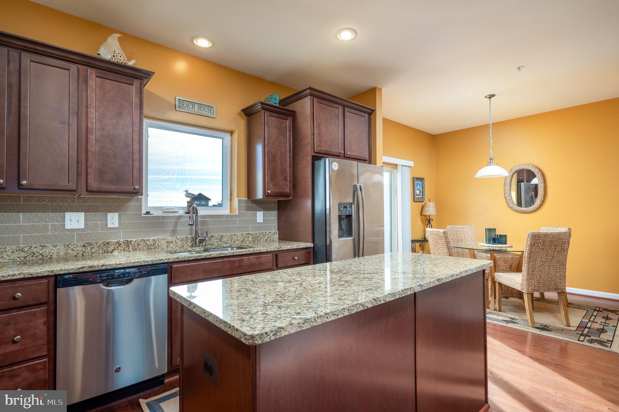 WEST OCEAN  CITY - Residential