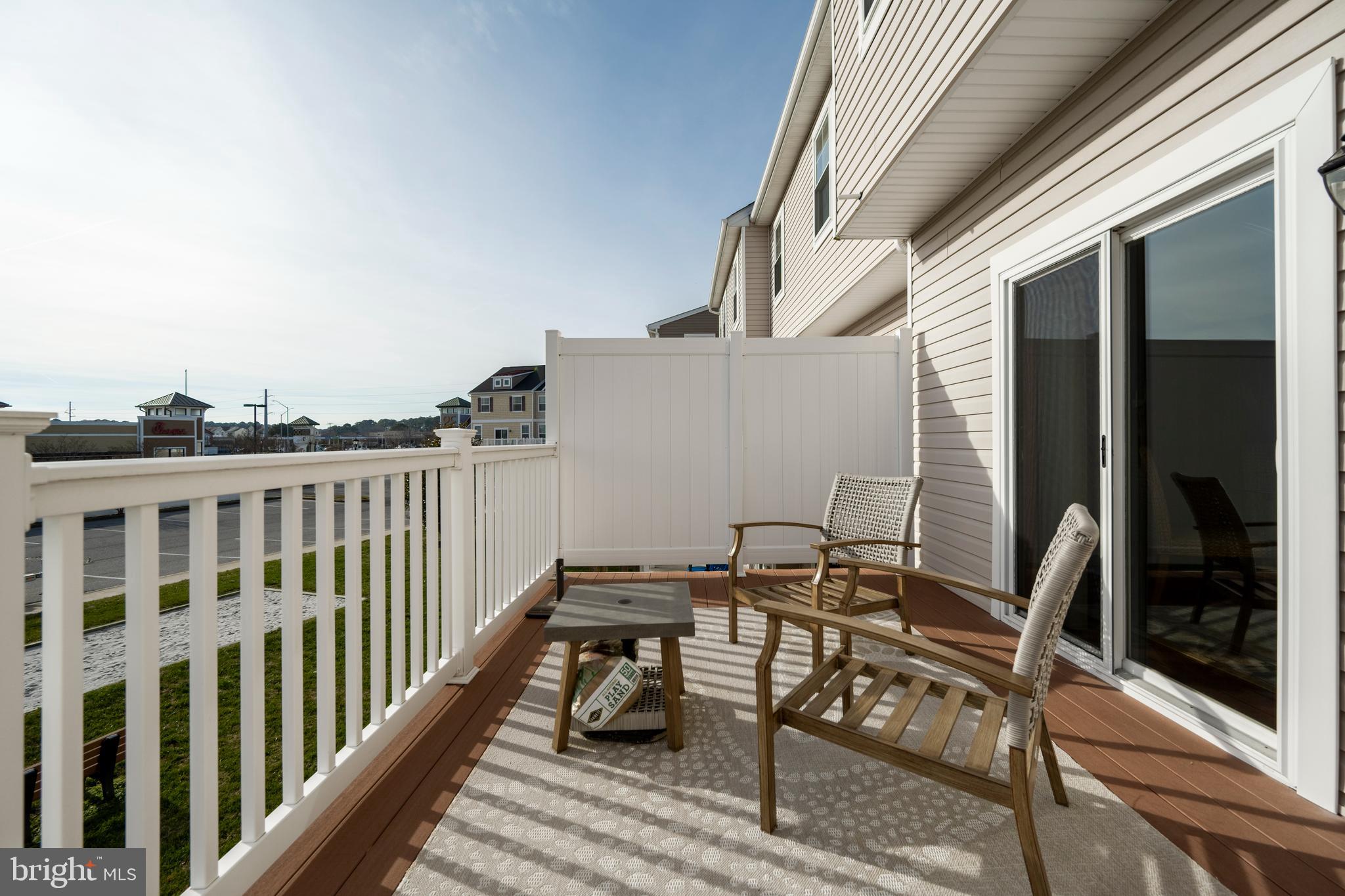 WEST OCEAN  CITY - Residential