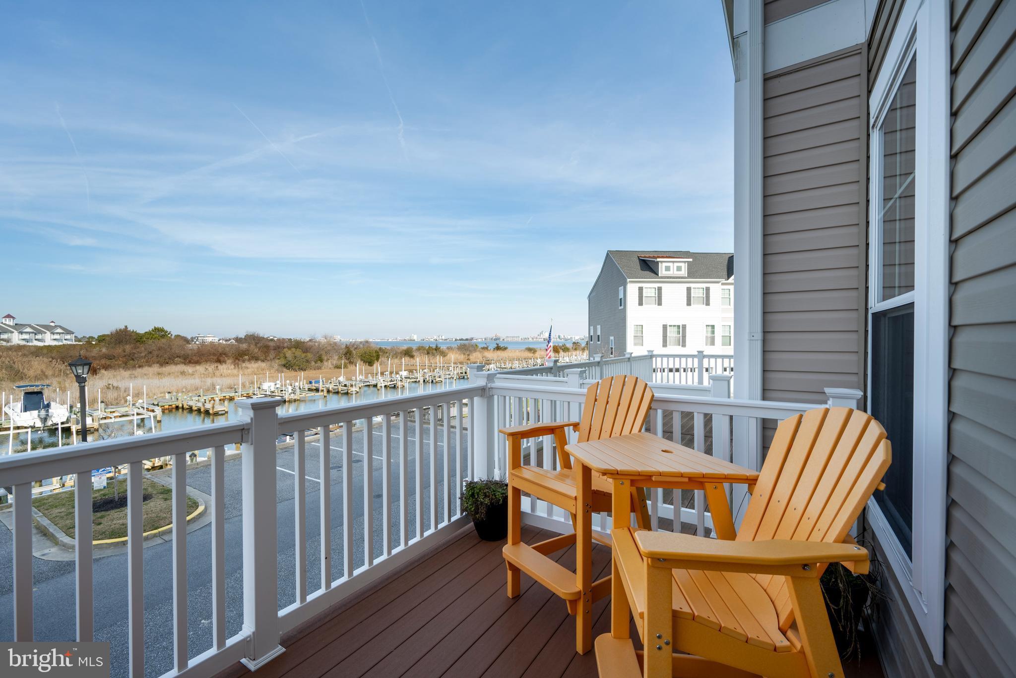 WEST OCEAN  CITY - Residential