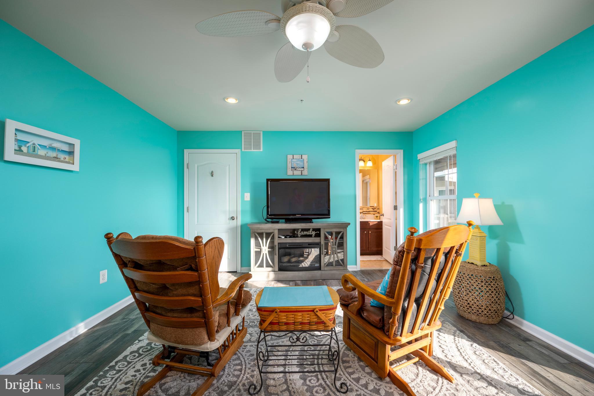 WEST OCEAN  CITY - Residential