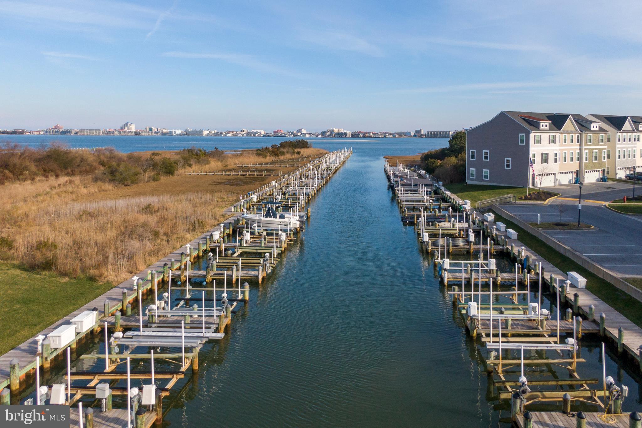 WEST OCEAN  CITY - Residential