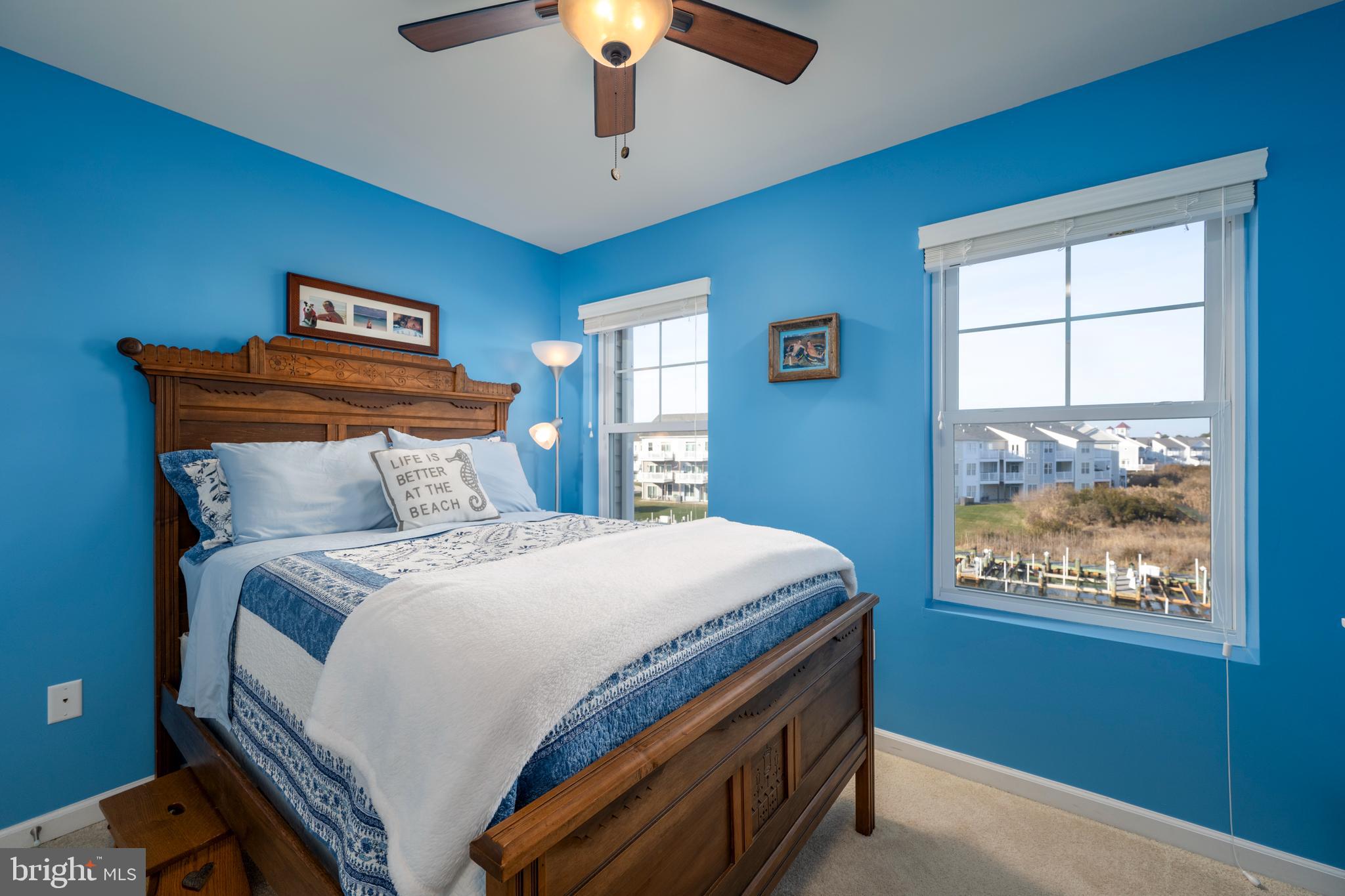 WEST OCEAN  CITY - Residential