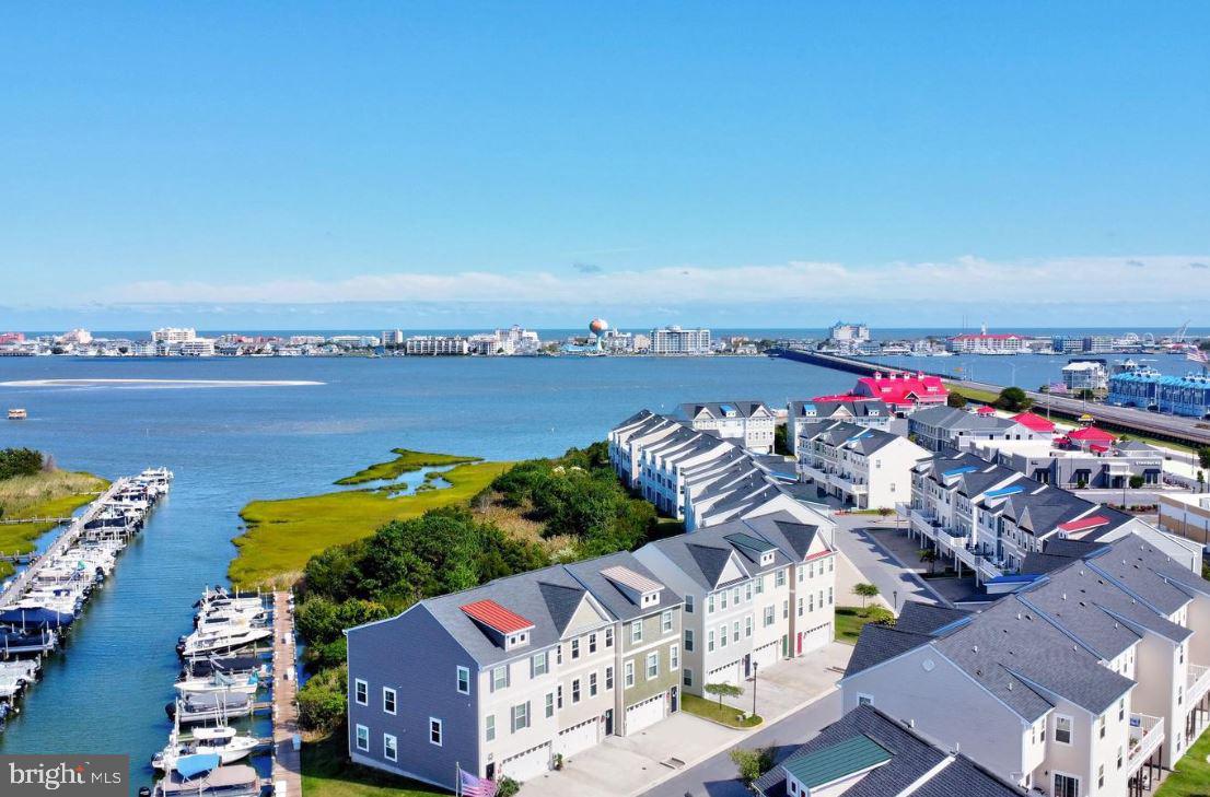 WEST OCEAN  CITY - Residential