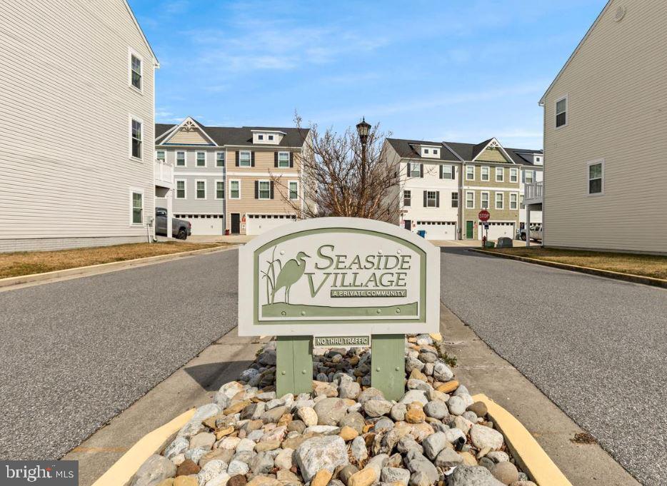 WEST OCEAN  CITY - Residential