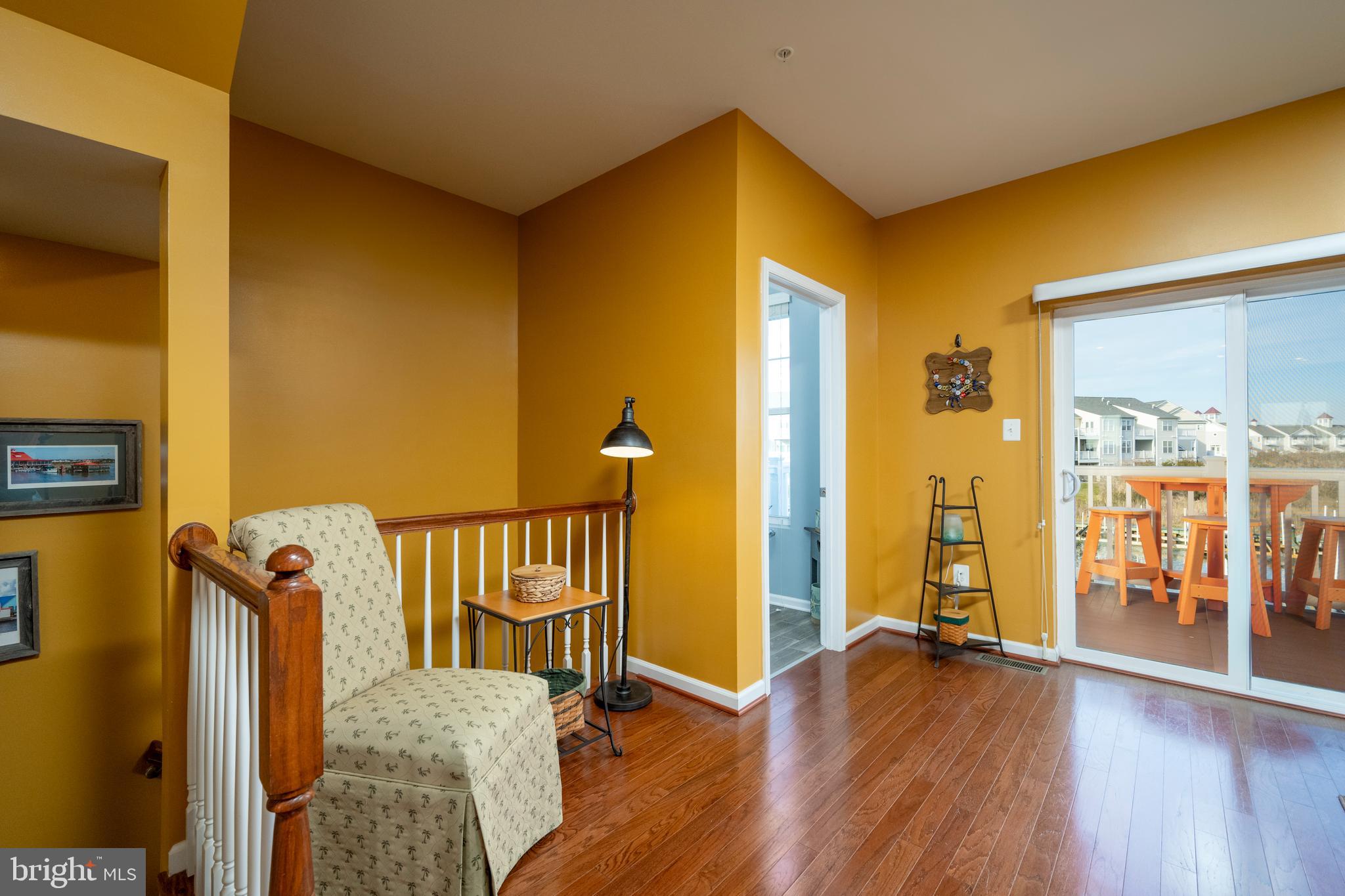 WEST OCEAN  CITY - Residential