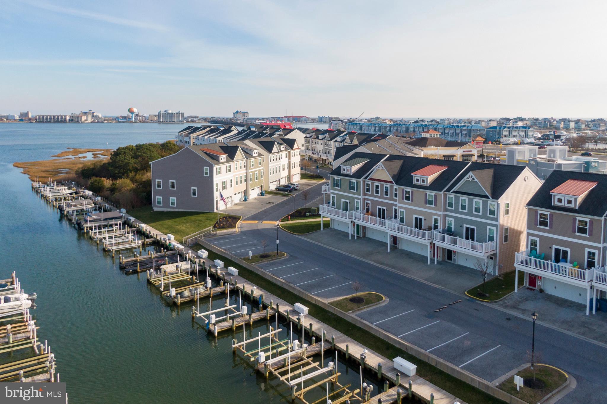 WEST OCEAN  CITY - Residential