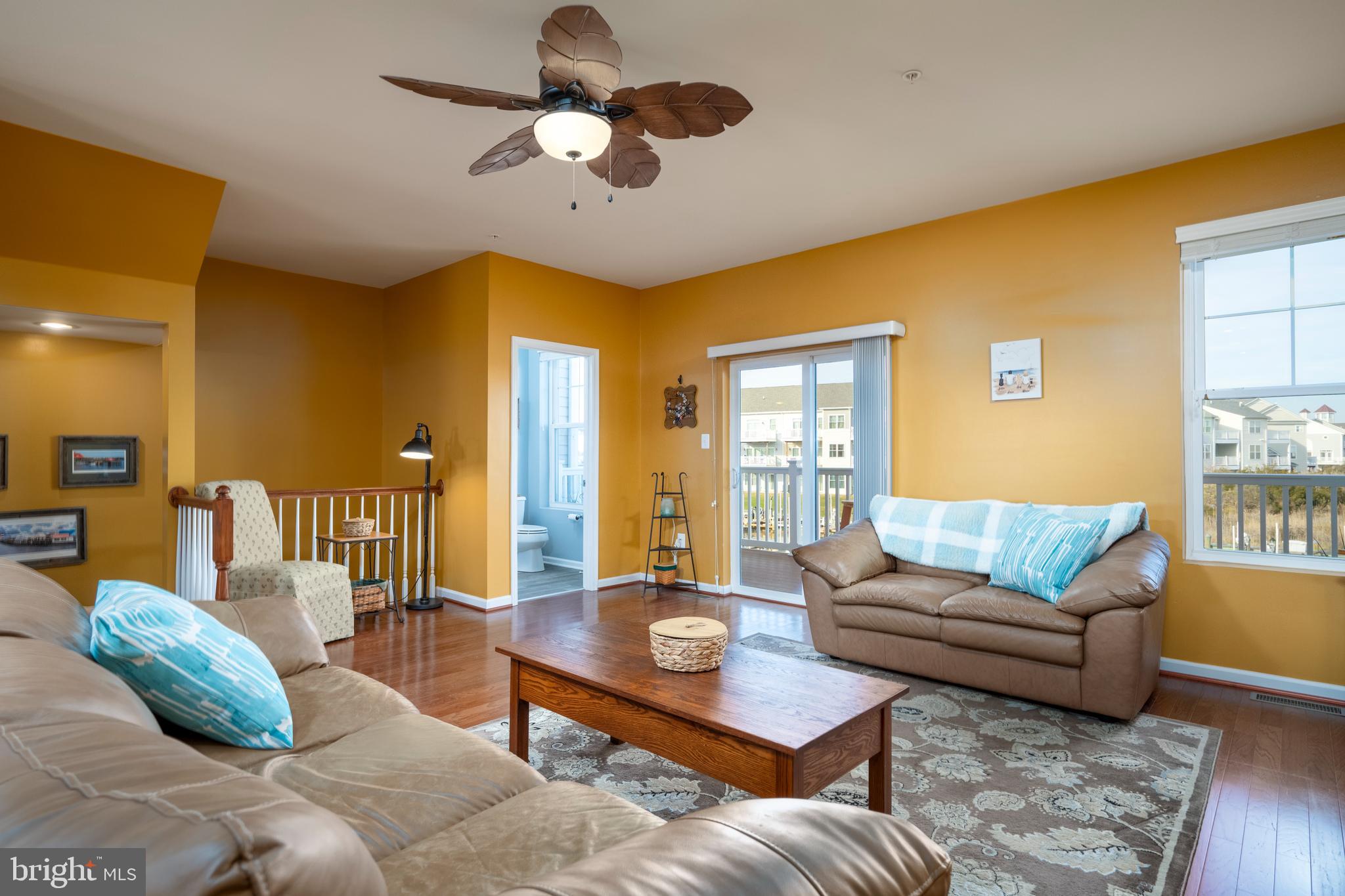 WEST OCEAN  CITY - Residential