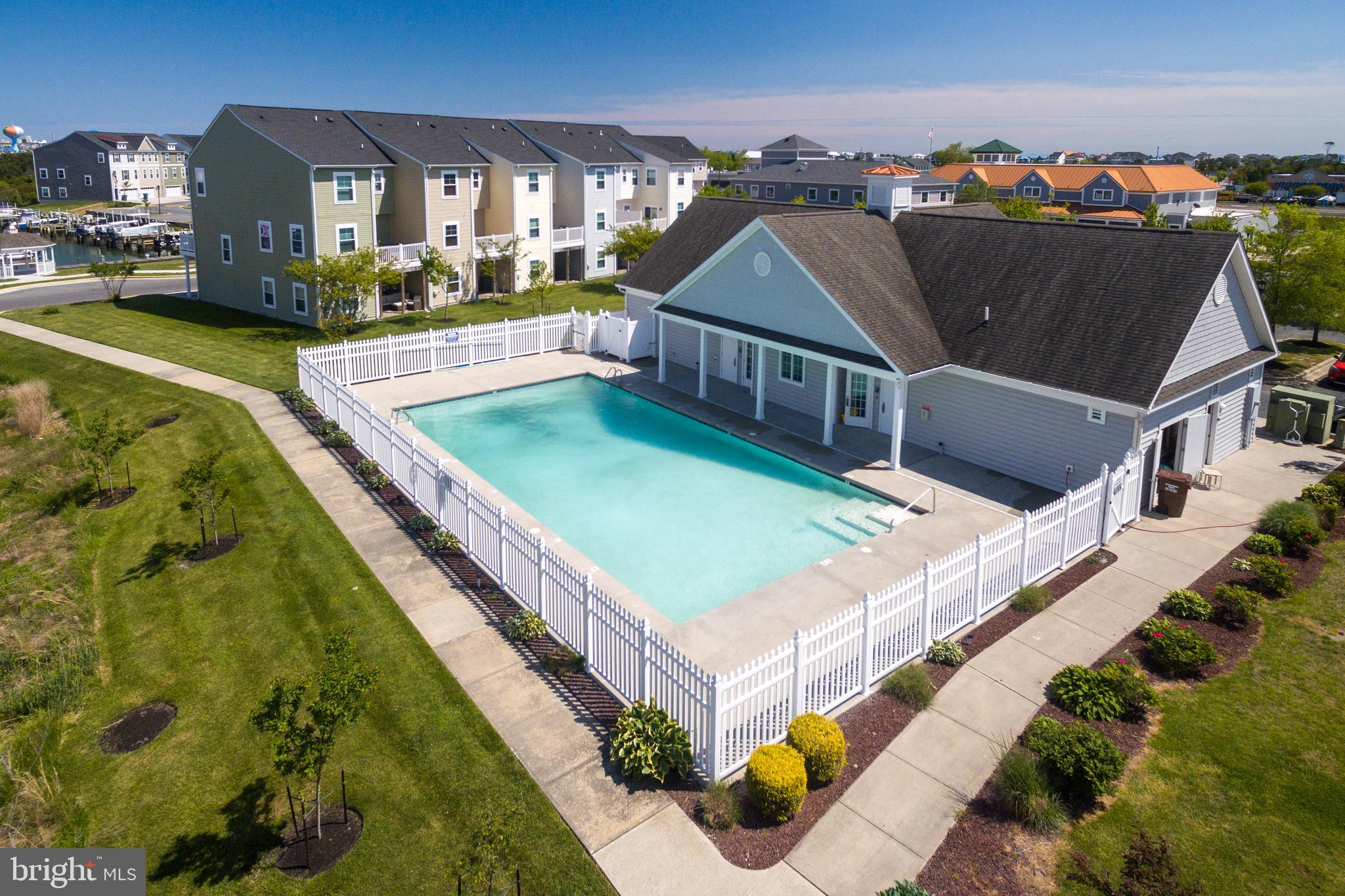 WEST OCEAN  CITY - Residential