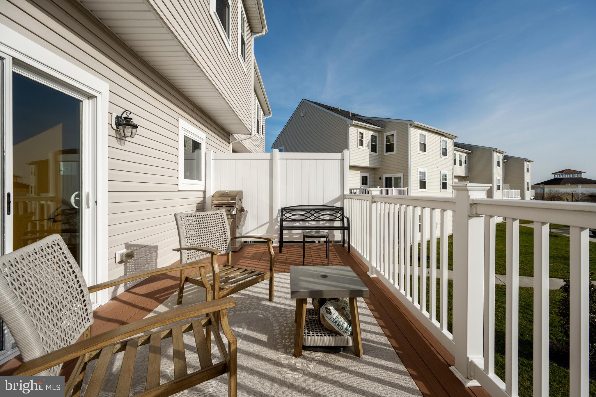 WEST OCEAN  CITY - Residential