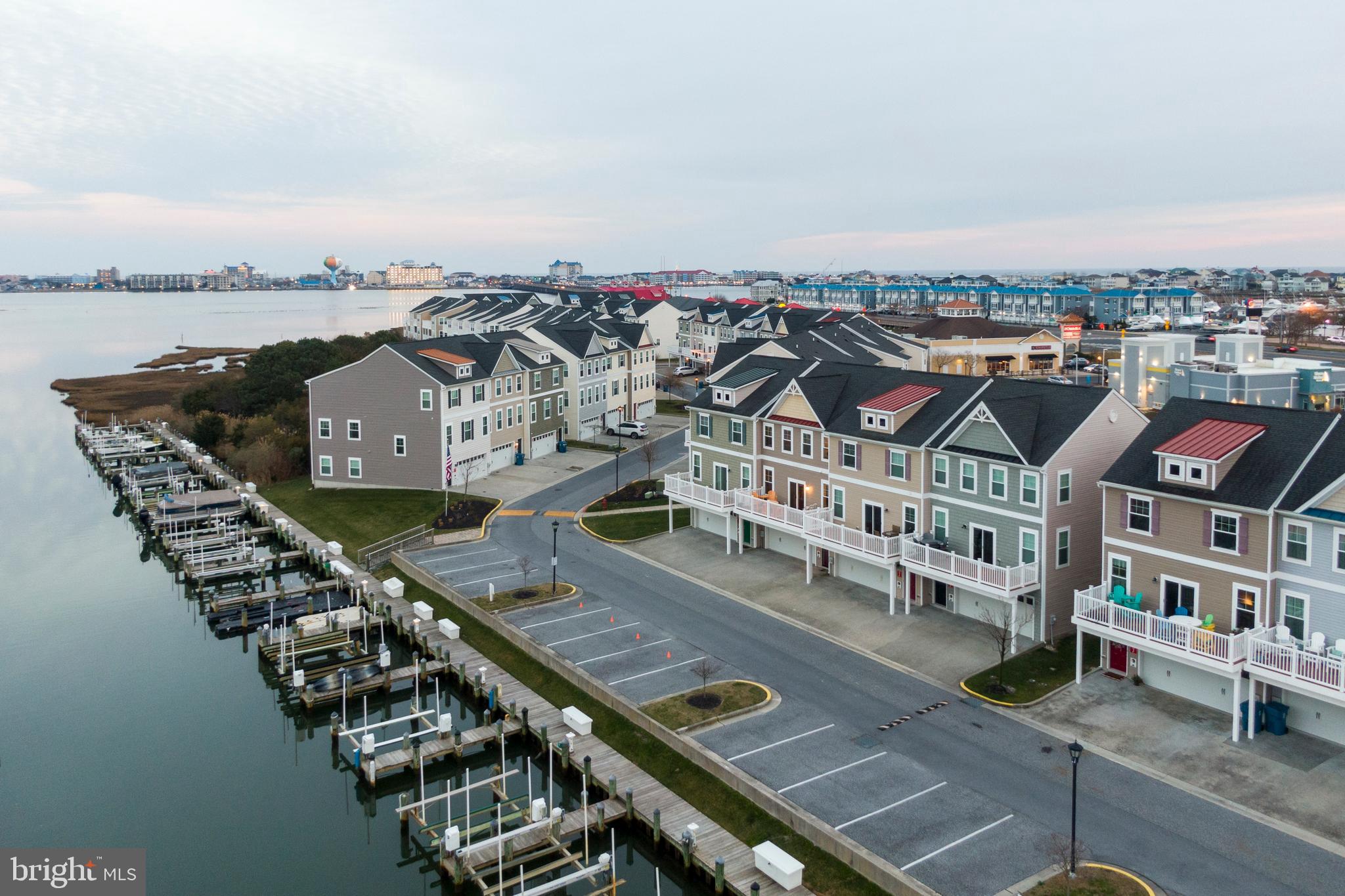 WEST OCEAN  CITY - Residential