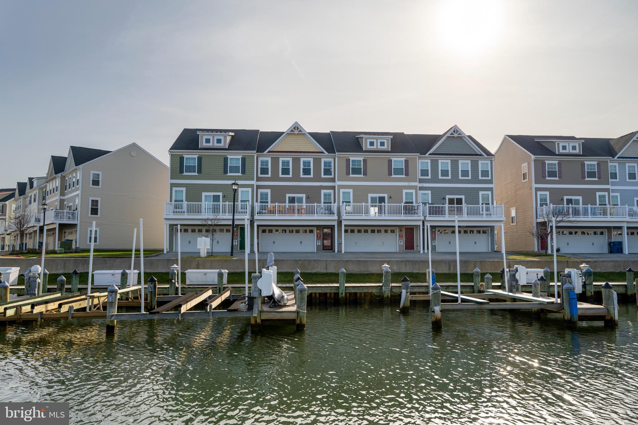 WEST OCEAN  CITY - Residential