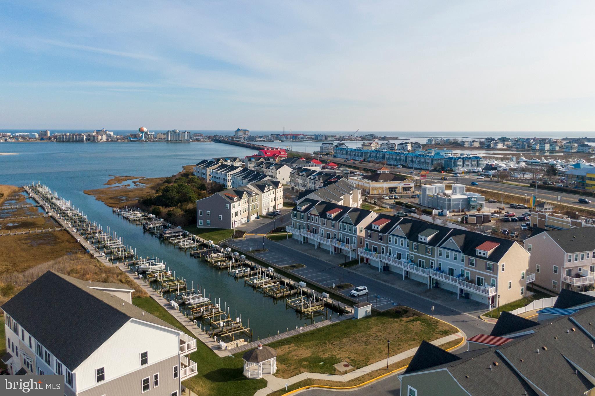 WEST OCEAN  CITY - Residential