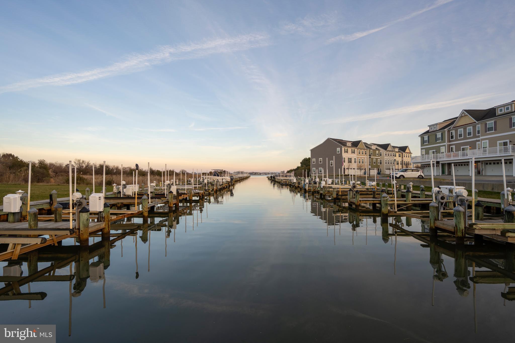 WEST OCEAN  CITY - Residential