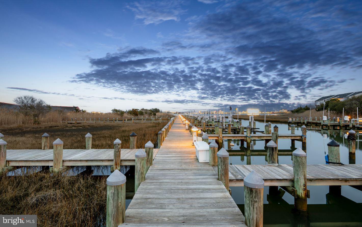 WEST OCEAN  CITY - Residential