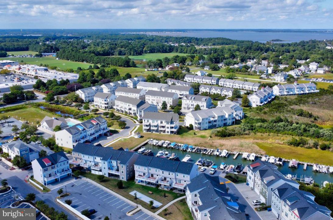 WEST OCEAN  CITY - Residential