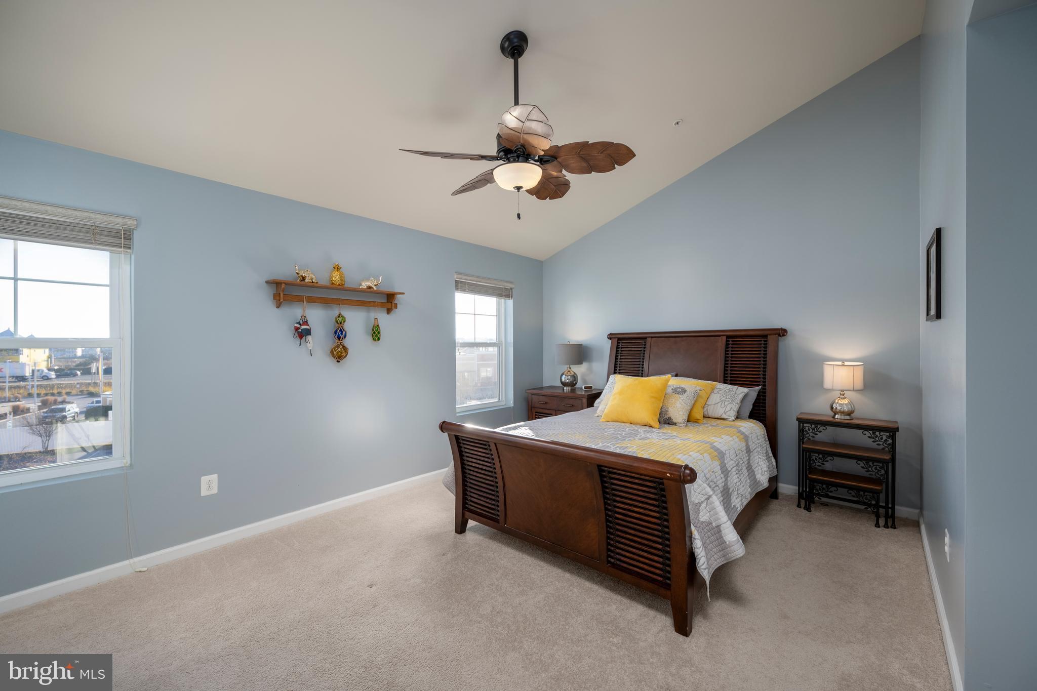 WEST OCEAN  CITY - Residential