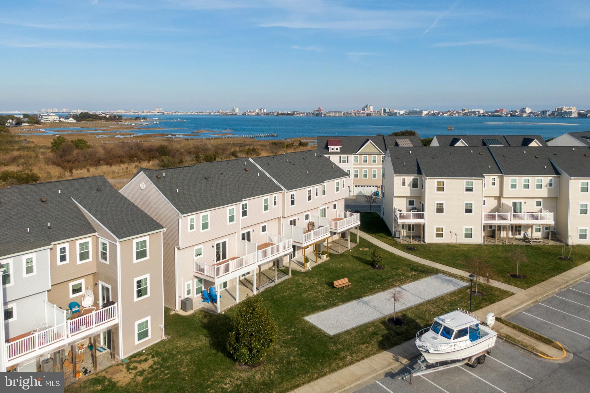 WEST OCEAN  CITY - Residential