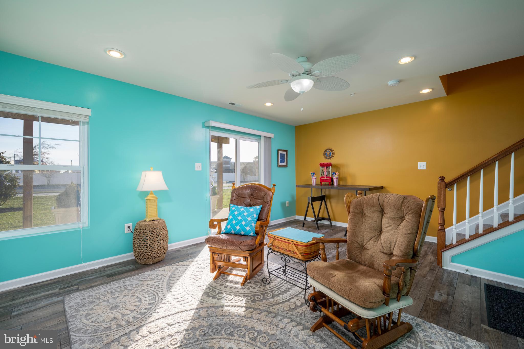 WEST OCEAN  CITY - Residential