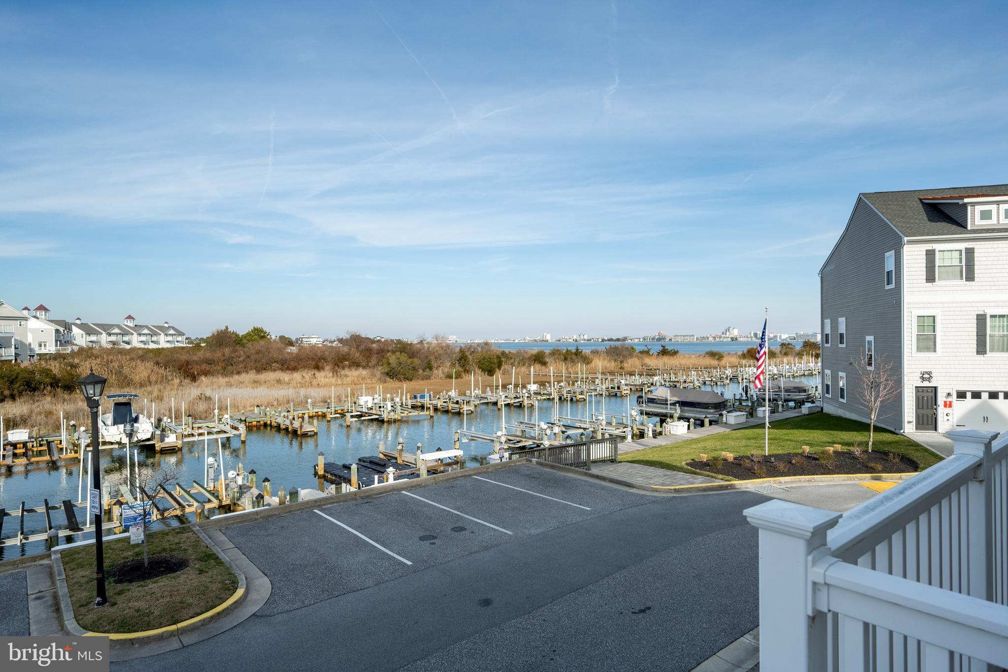WEST OCEAN  CITY - Residential