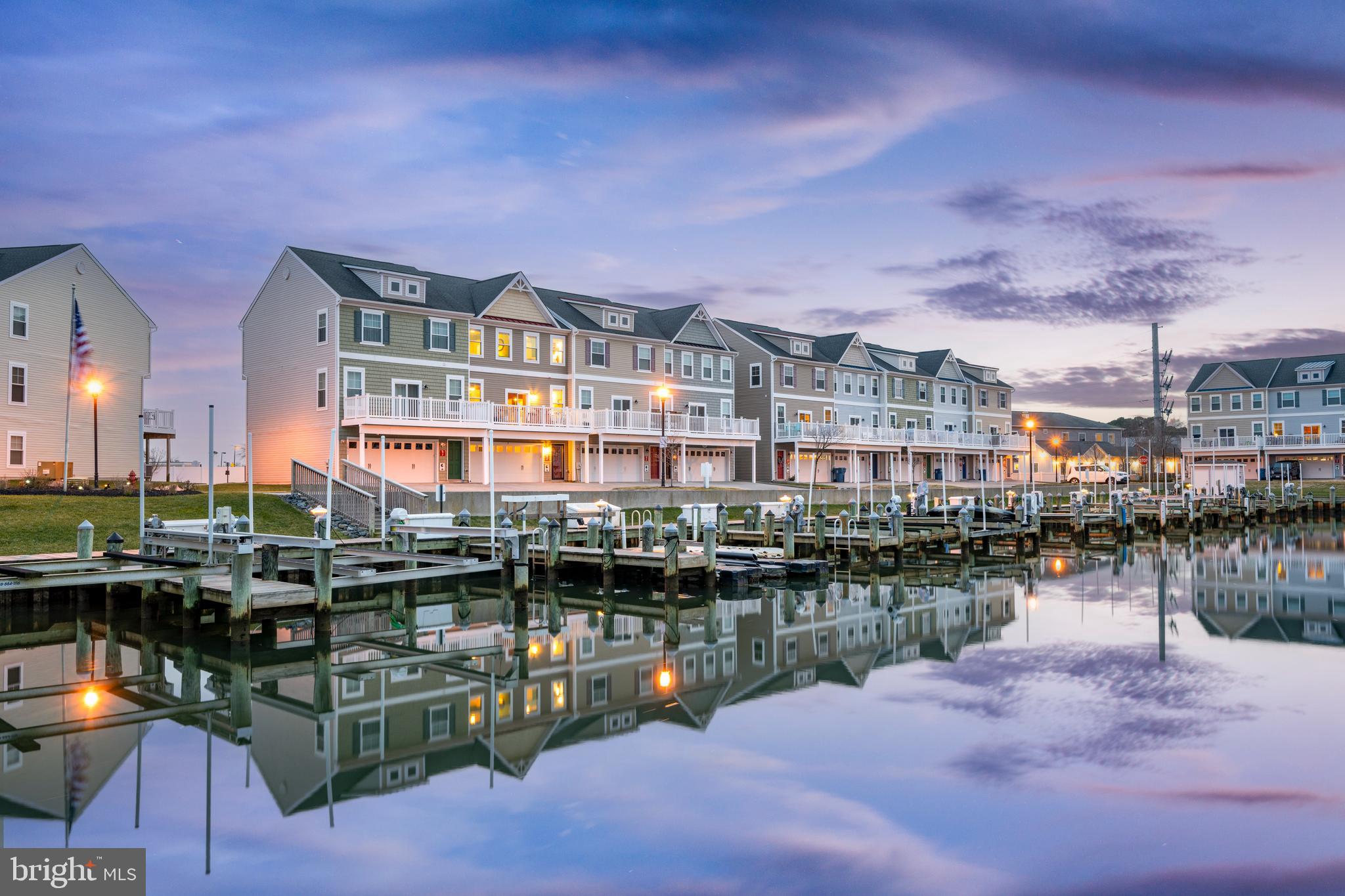 WEST OCEAN  CITY - Residential