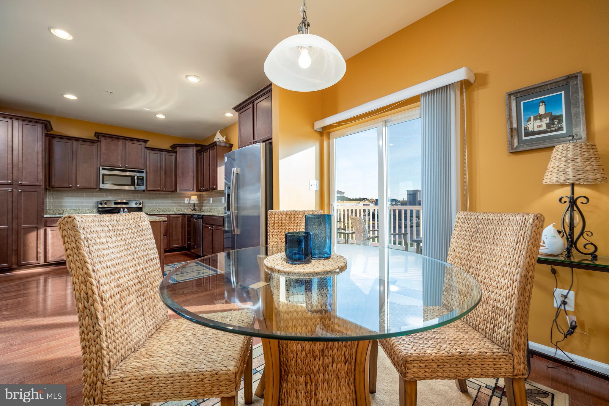 WEST OCEAN  CITY - Residential