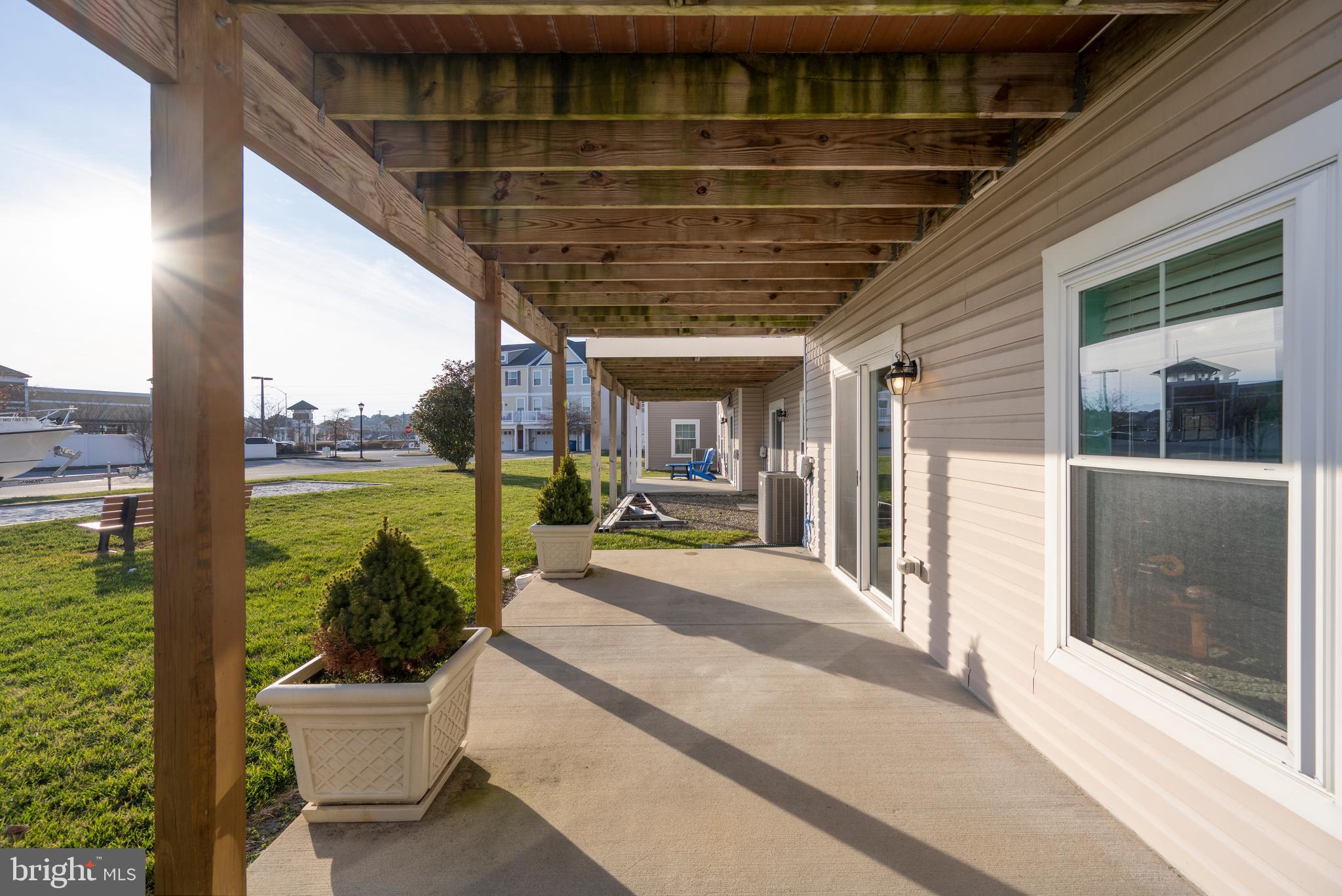 WEST OCEAN  CITY - Residential