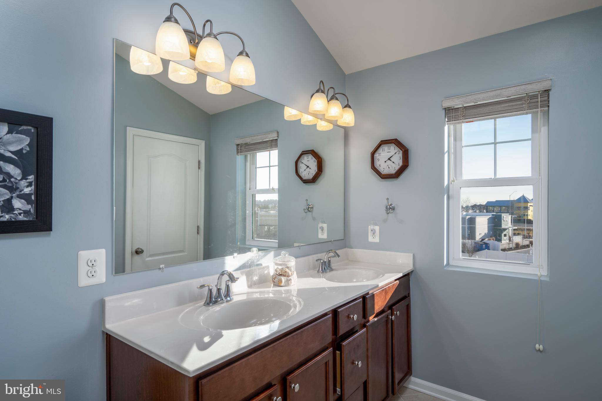 WEST OCEAN  CITY - Residential