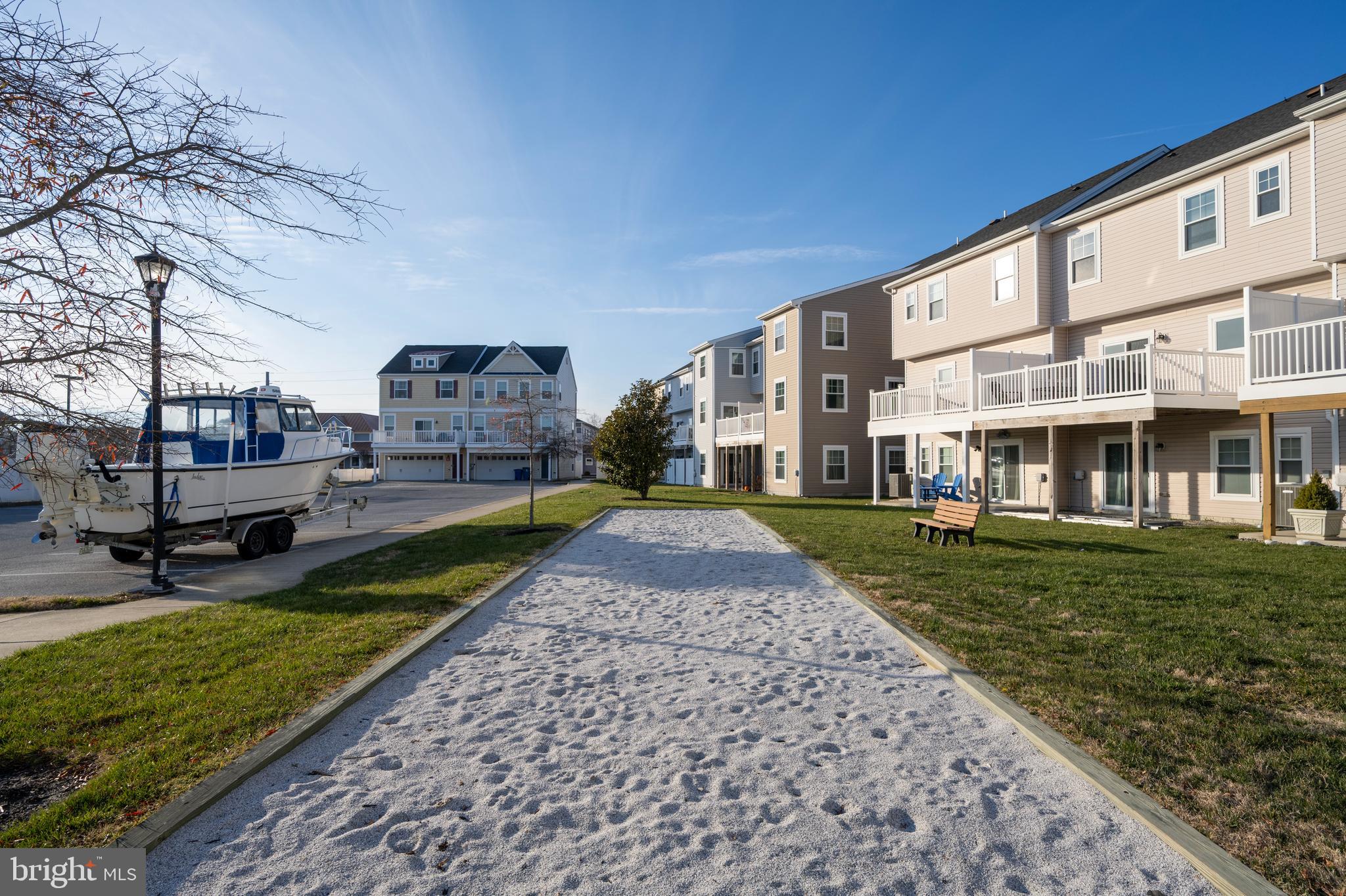 WEST OCEAN  CITY - Residential