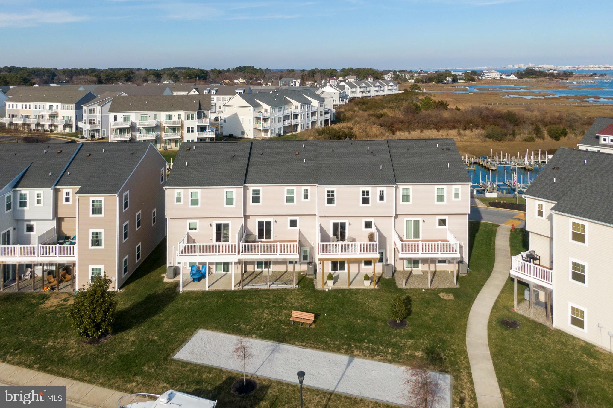 WEST OCEAN  CITY - Residential