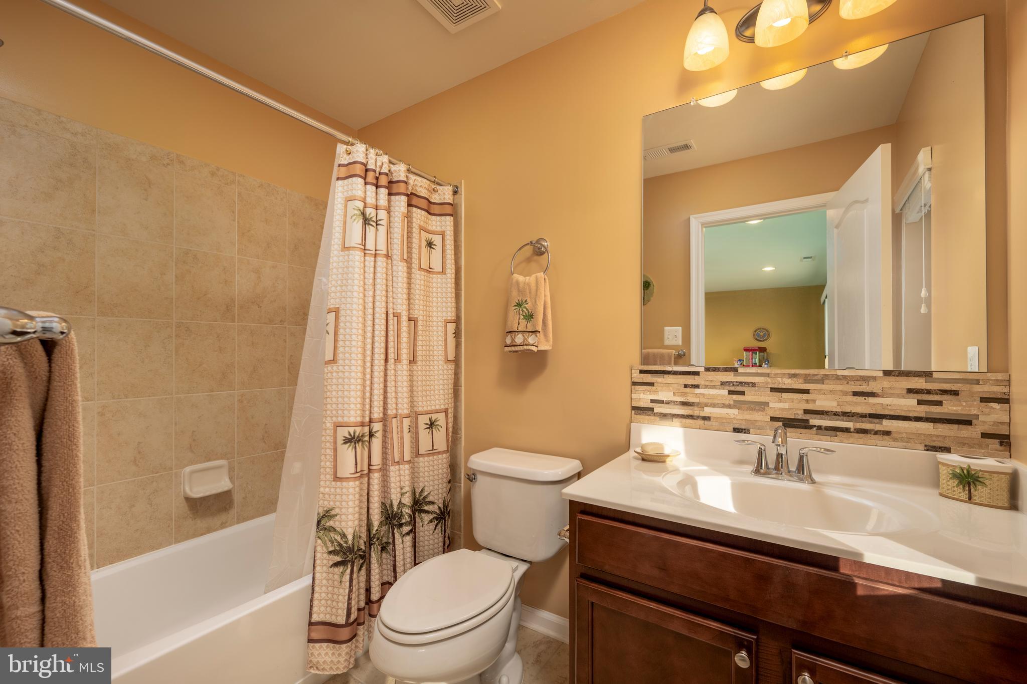 WEST OCEAN  CITY - Residential