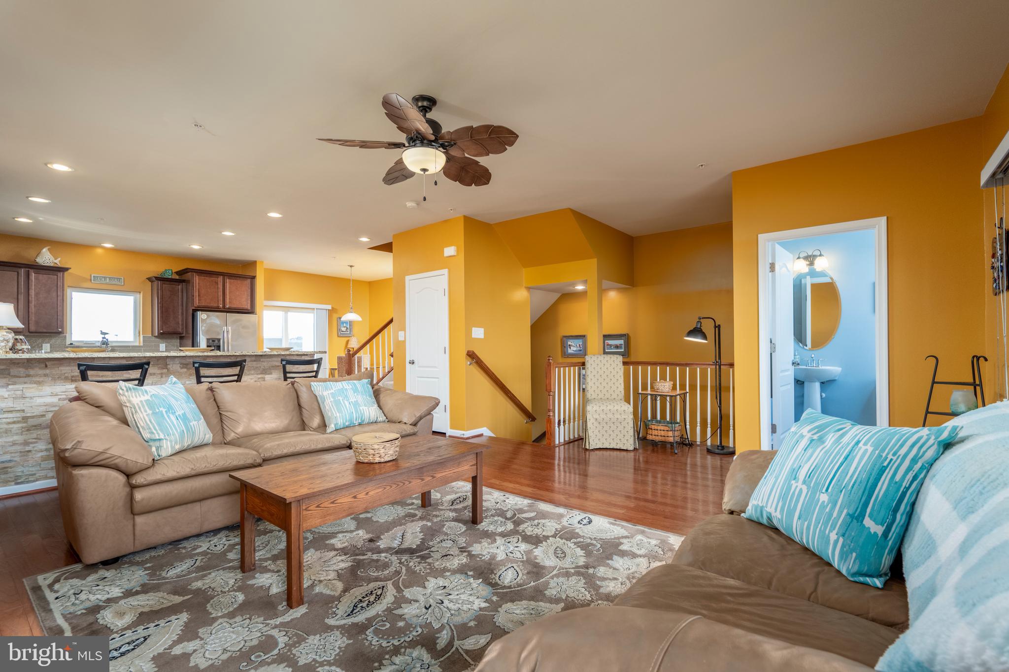 WEST OCEAN  CITY - Residential