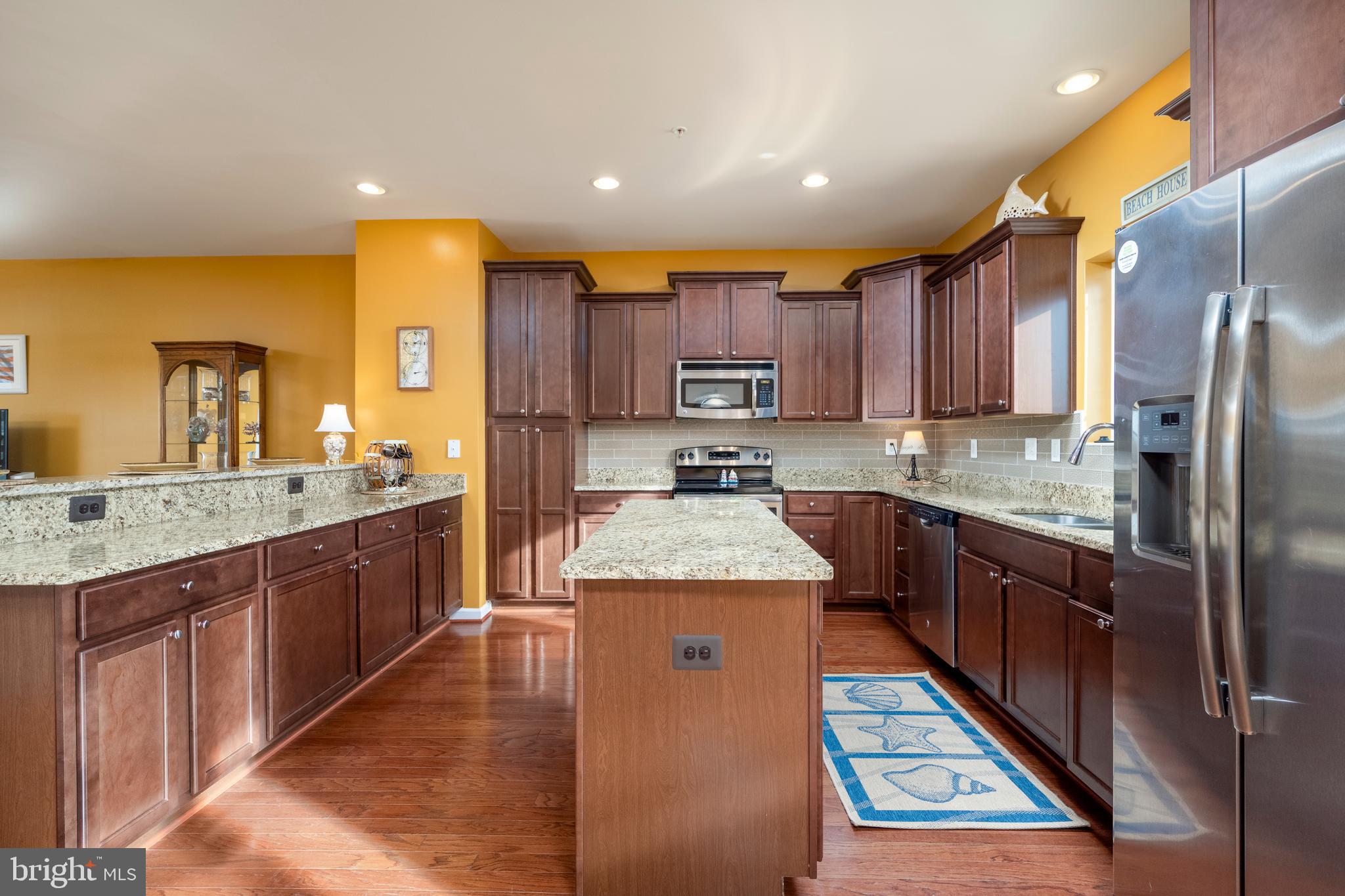 WEST OCEAN  CITY - Residential