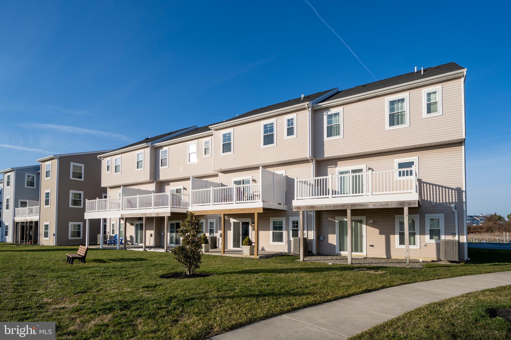 WEST OCEAN  CITY - Residential