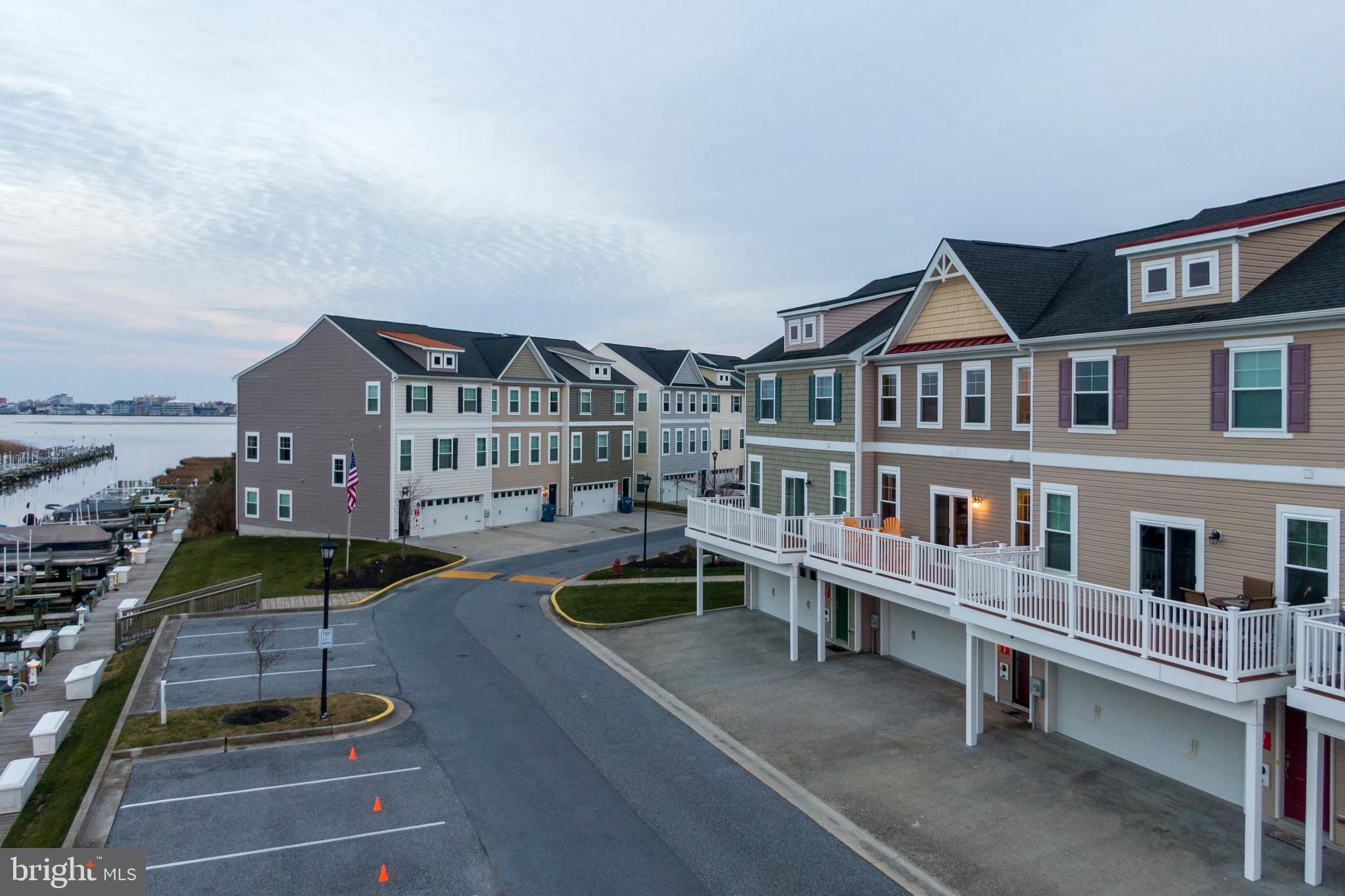 WEST OCEAN  CITY - Residential