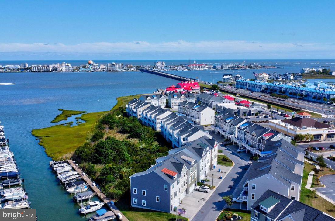 WEST OCEAN  CITY - Residential