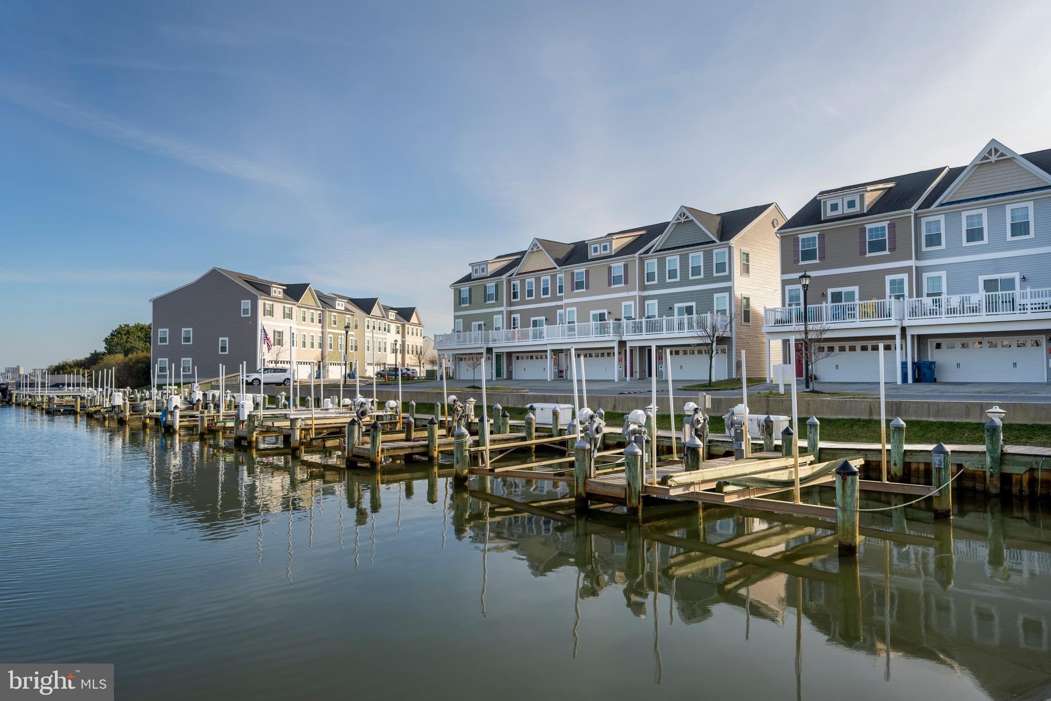 WEST OCEAN  CITY - Residential