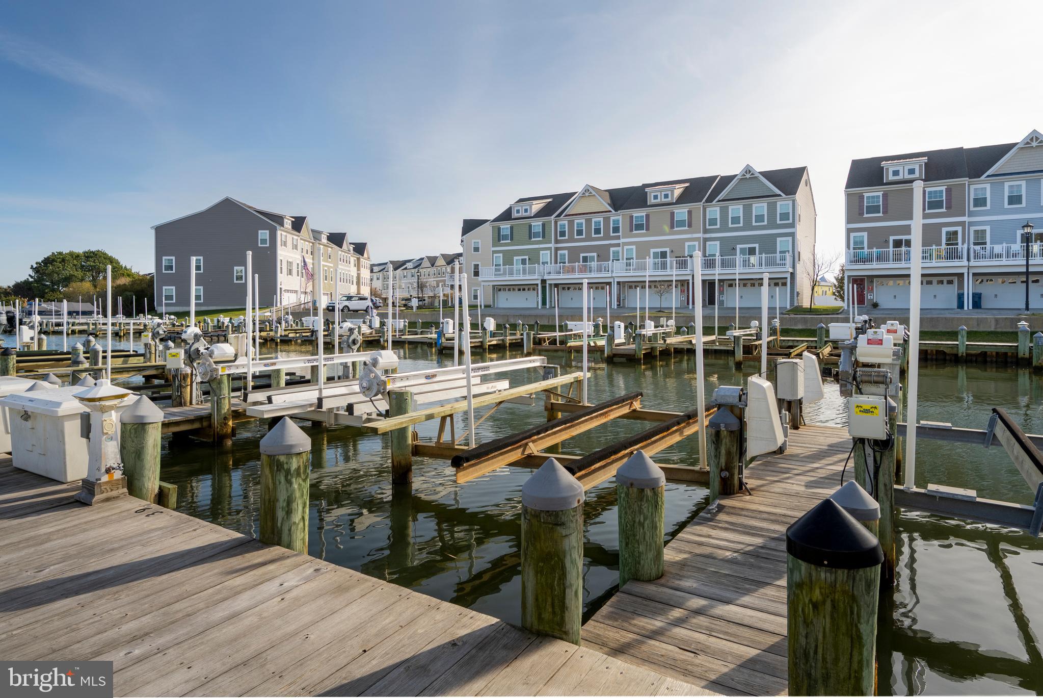 WEST OCEAN  CITY - Residential