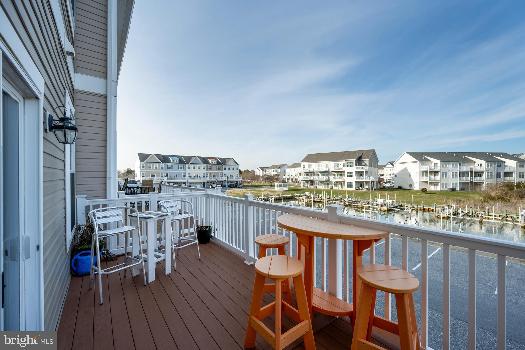 WEST OCEAN  CITY - Residential