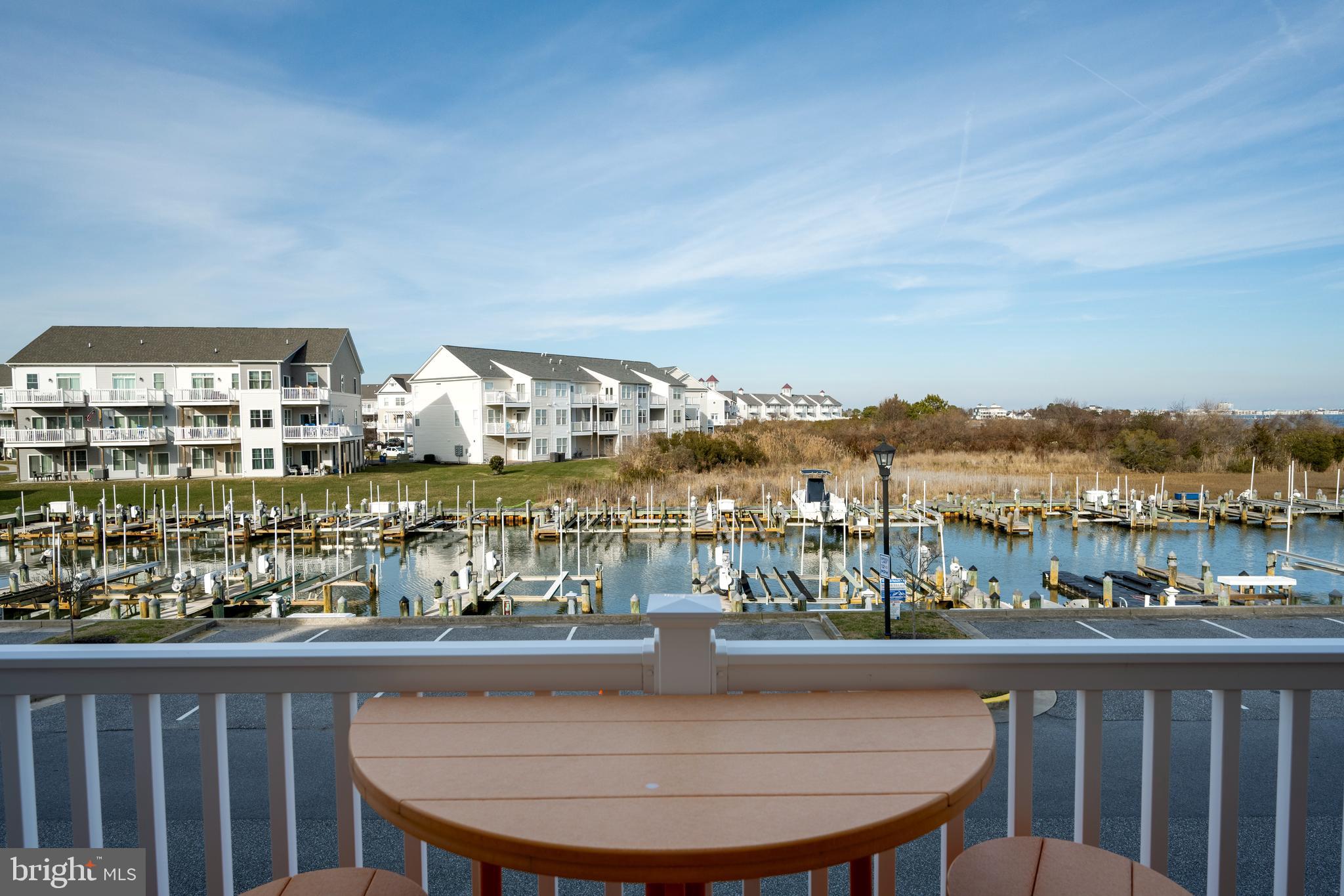 WEST OCEAN  CITY - Residential