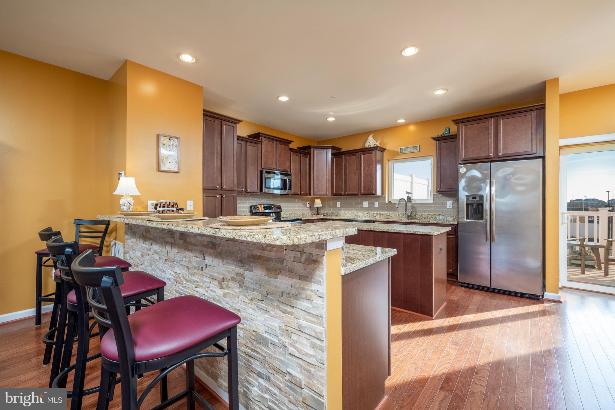 WEST OCEAN  CITY - Residential